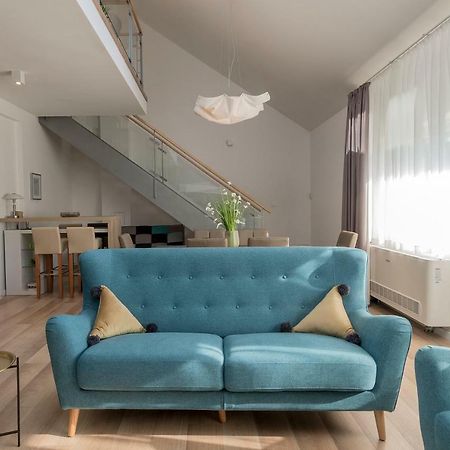 Millennium Apartments Чаковец Экстерьер фото