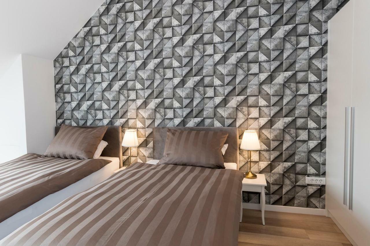 Millennium Apartments Чаковец Экстерьер фото
