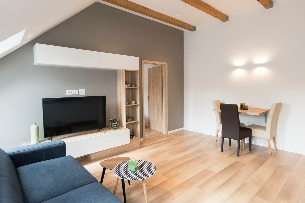 Millennium Apartments Чаковец Экстерьер фото