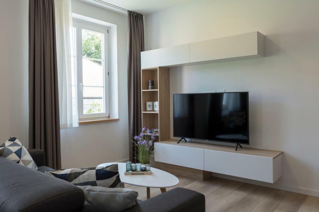 Millennium Apartments Чаковец Экстерьер фото