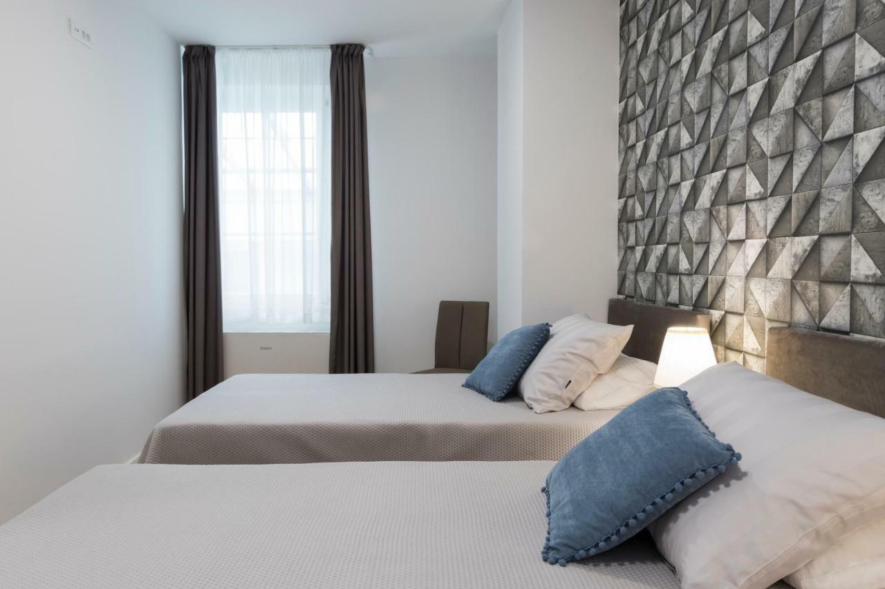 Millennium Apartments Чаковец Экстерьер фото
