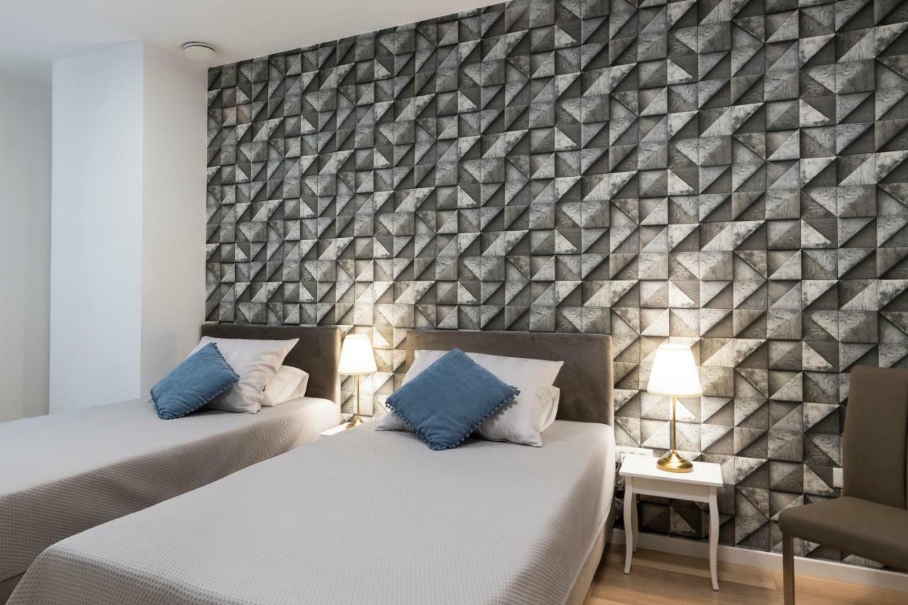 Millennium Apartments Чаковец Экстерьер фото
