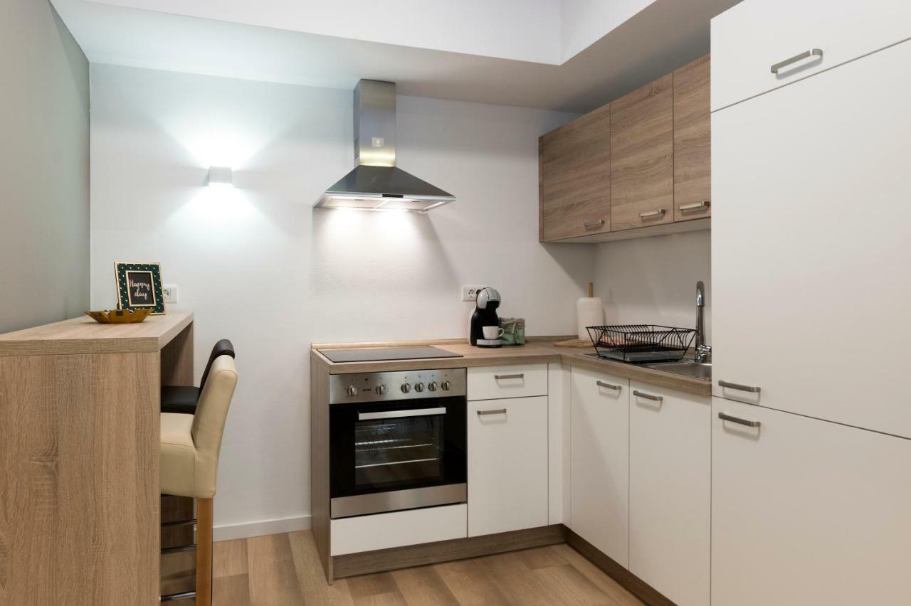 Millennium Apartments Чаковец Экстерьер фото
