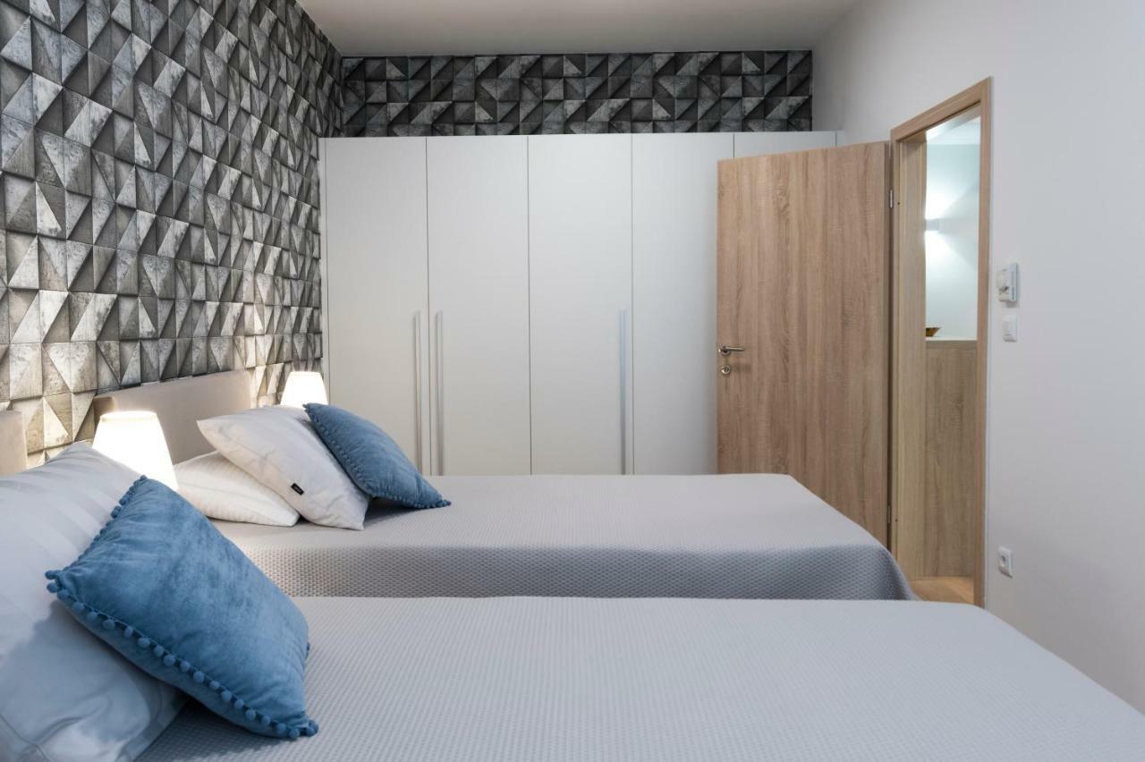 Millennium Apartments Чаковец Экстерьер фото