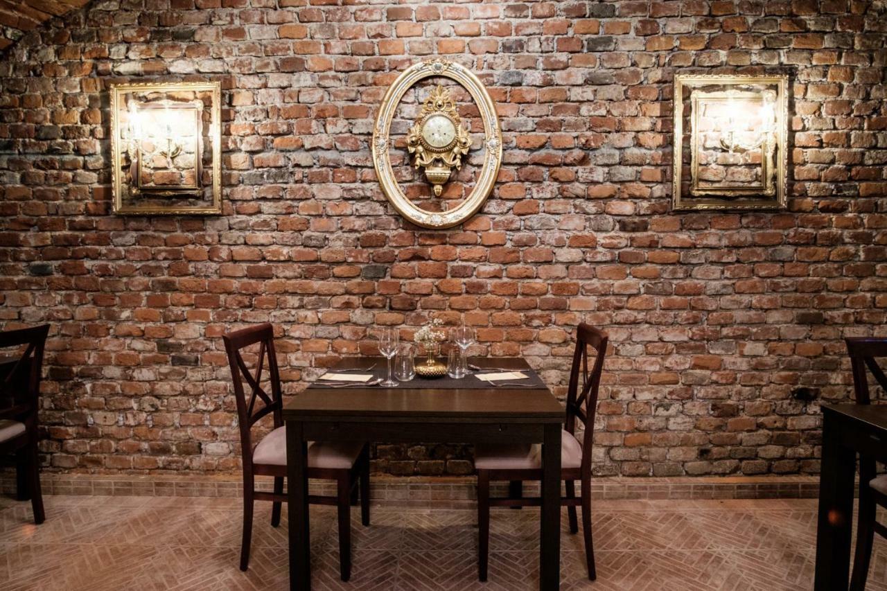 Millennium Apartments Чаковец Экстерьер фото