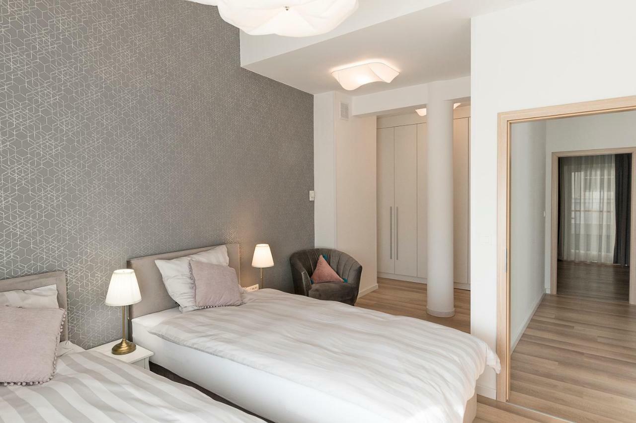 Millennium Apartments Чаковец Экстерьер фото