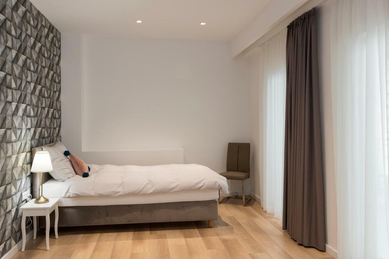 Millennium Apartments Чаковец Экстерьер фото