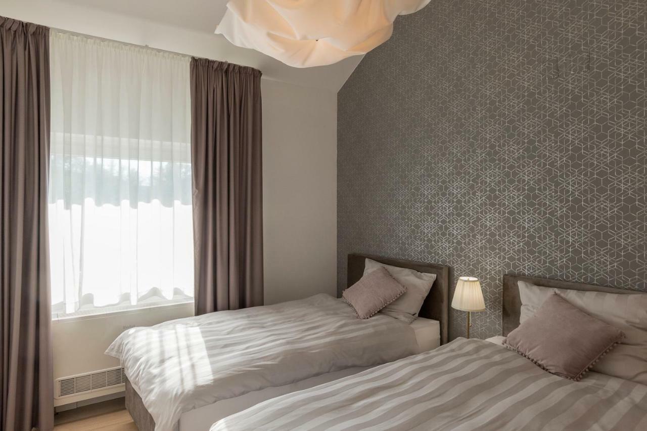 Millennium Apartments Чаковец Экстерьер фото