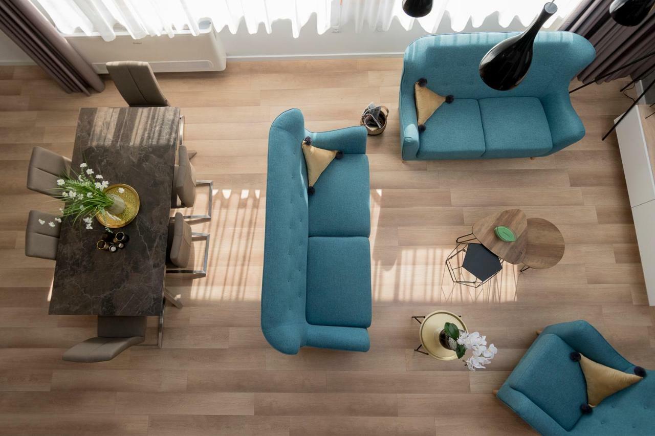 Millennium Apartments Чаковец Экстерьер фото